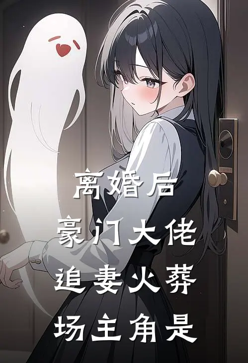 离婚后，豪门大佬追妻火葬场主角是