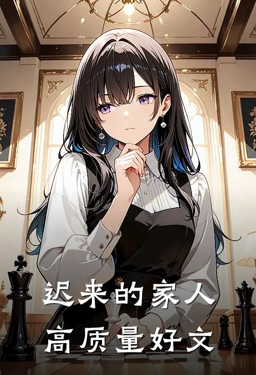 迟来的家人高质量好文