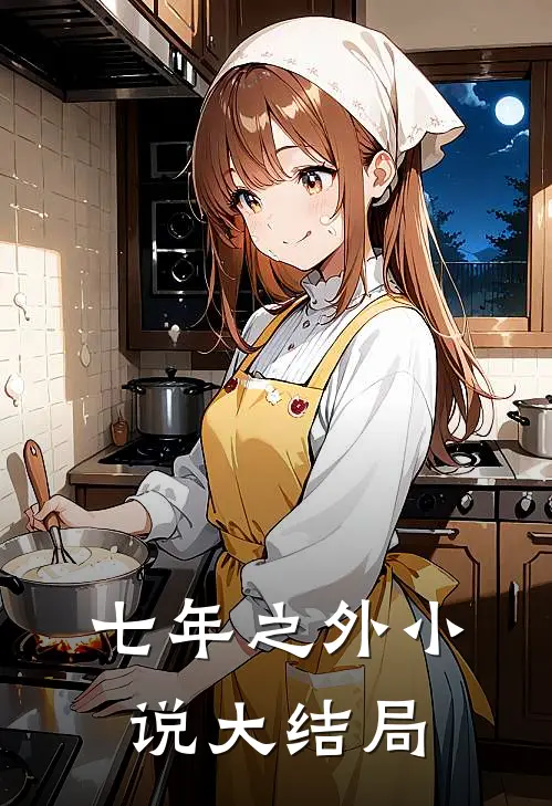 七年之外大结局是