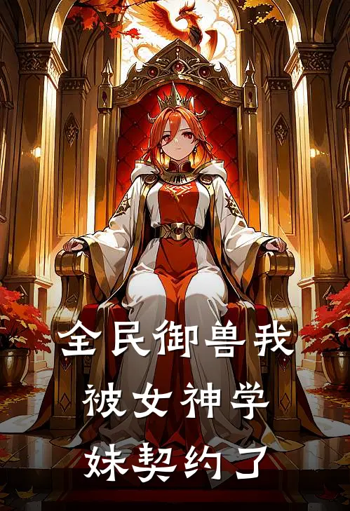 全民御兽我被女神学妹契约了