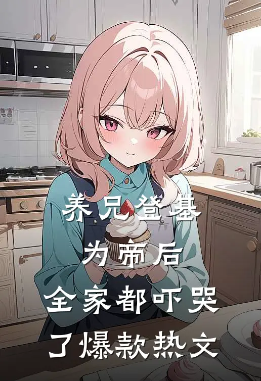 养兄登基为帝后，全家都吓哭了爆款热文