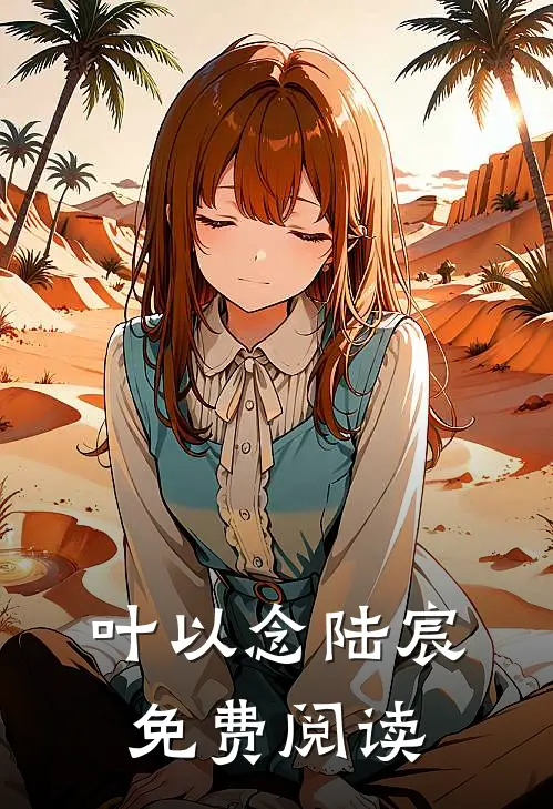 叶以念陆宸免费阅读