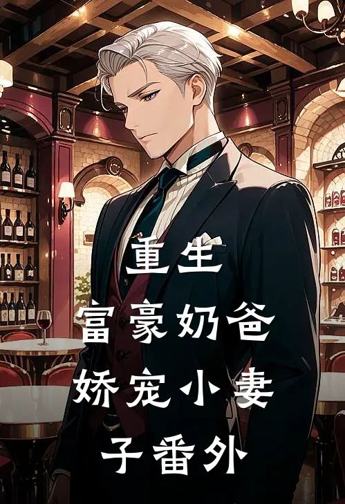 重生：富豪奶爸娇宠小妻子番外