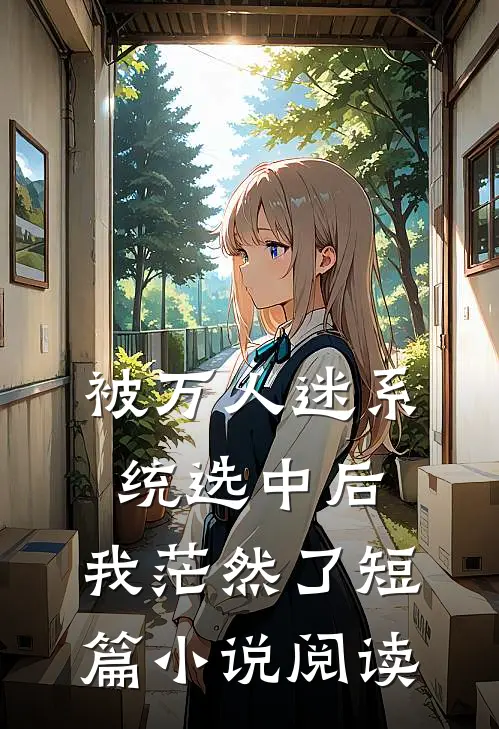 被万人迷系统选中后，我茫然了短篇小说阅读