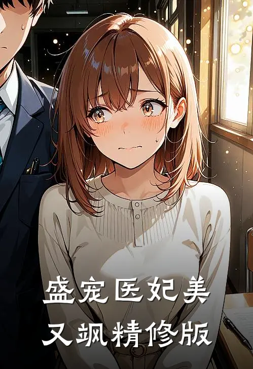 盛宠医妃美又飒精修版