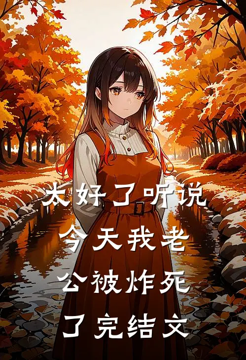 太好了听说今天我老公被炸死了完结文