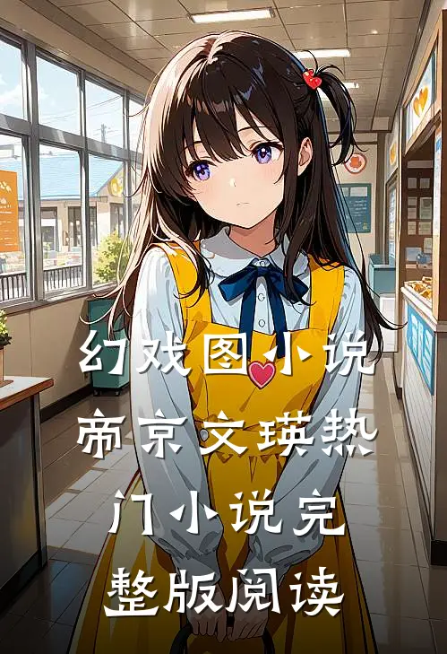 幻戏图小说帝京文瑛热门小说完整版阅读