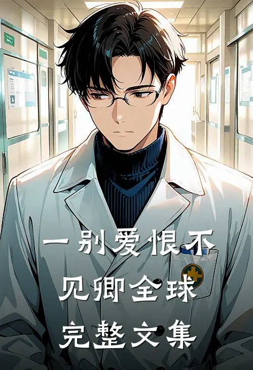 一别爱恨不见卿全球完整文集