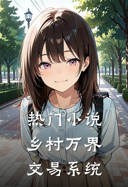 热门小说乡村万界交易系统