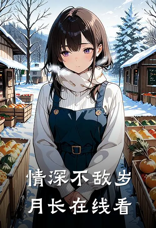 情深不敌岁月长在线看