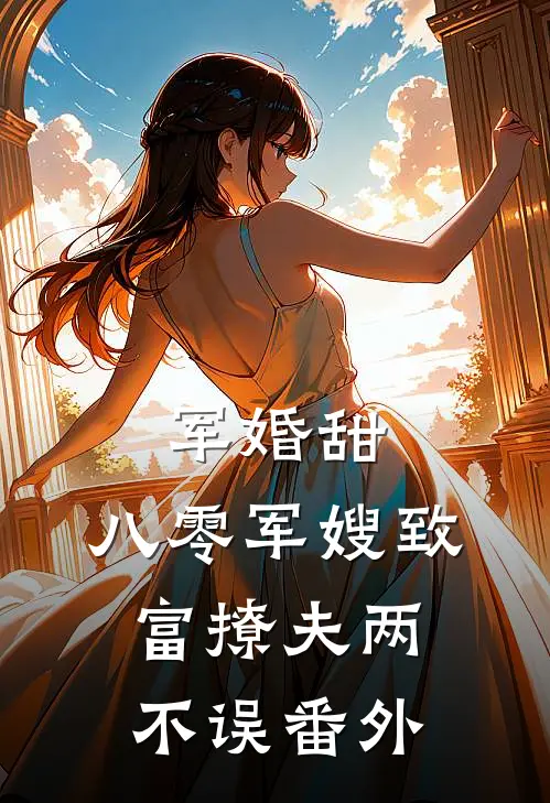 军婚甜：八零军嫂致富撩夫两不误 番外