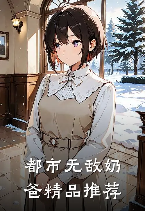 都市无敌奶爸精品推荐