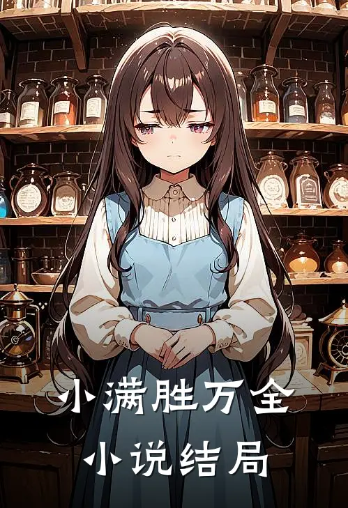 小满胜万全小说结局