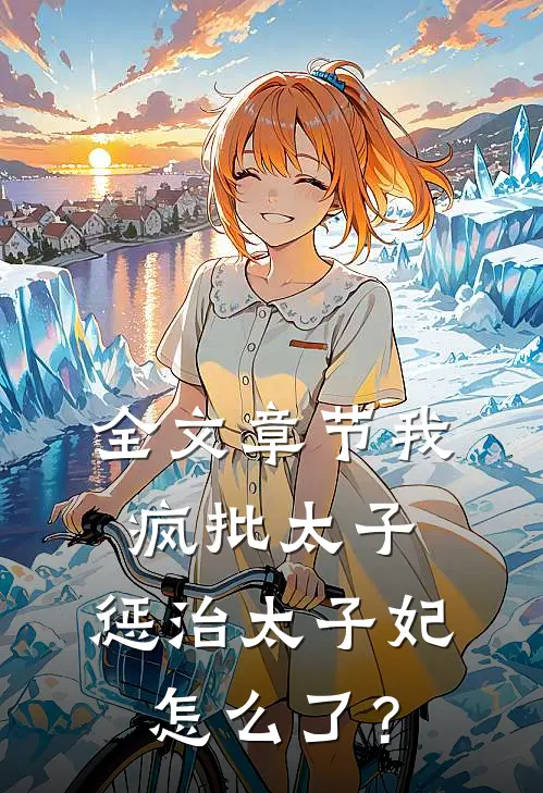 全文章节我，疯批太子，惩治太子妃怎么了？