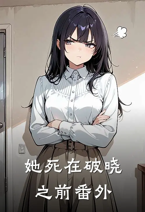 她死在破晓之前番外