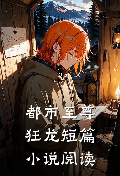 都市至尊狂龙短篇小说阅读