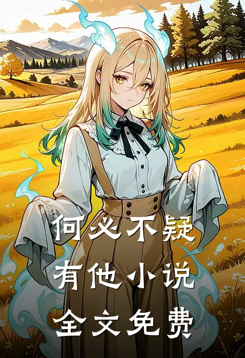 何必不疑有他小说全文免费