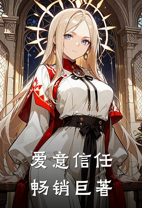 爱意信任畅销巨著