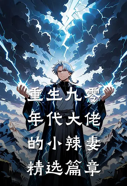 重生九零：年代大佬的小辣妻精选篇章