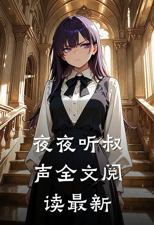 夜夜听叔声全文阅读最新