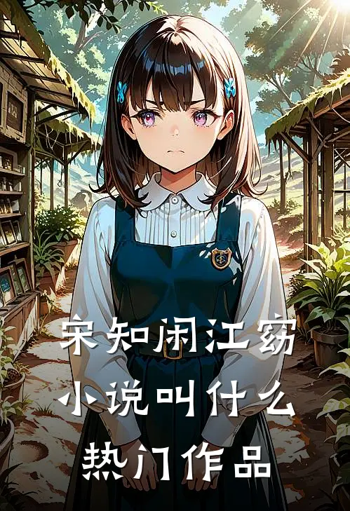 宋知闲江窈小说叫什么热门作品