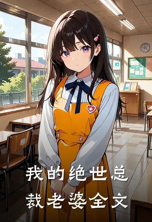 我的绝世总裁老婆全文