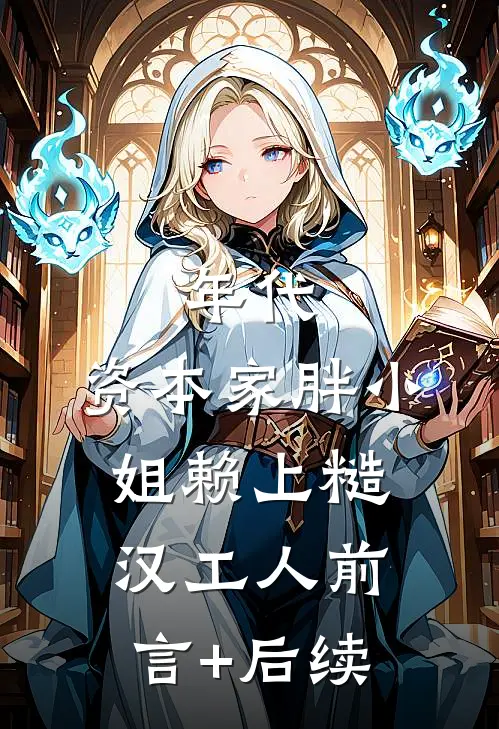 年代：资本家胖小姐赖上糙汉工人前言+后续