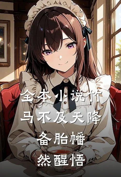 全本小说竹马不及天降：备胎幡然醒悟