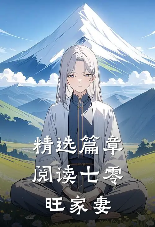 精选篇章阅读七零旺家妻