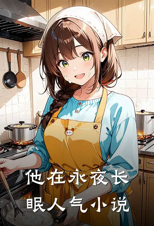 他在永夜长眠人气小说