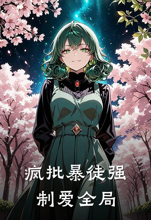 疯批暴徒强制爱全局