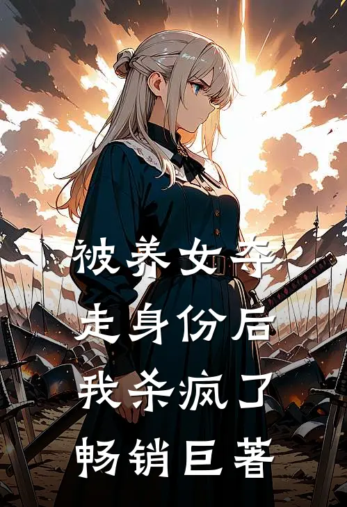 被养女夺走身份后，我杀疯了。畅销巨著