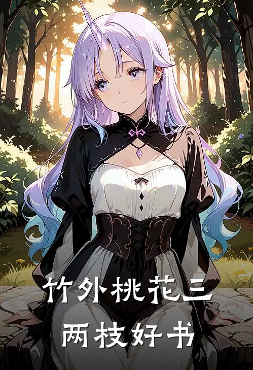 竹外桃花三两枝好书