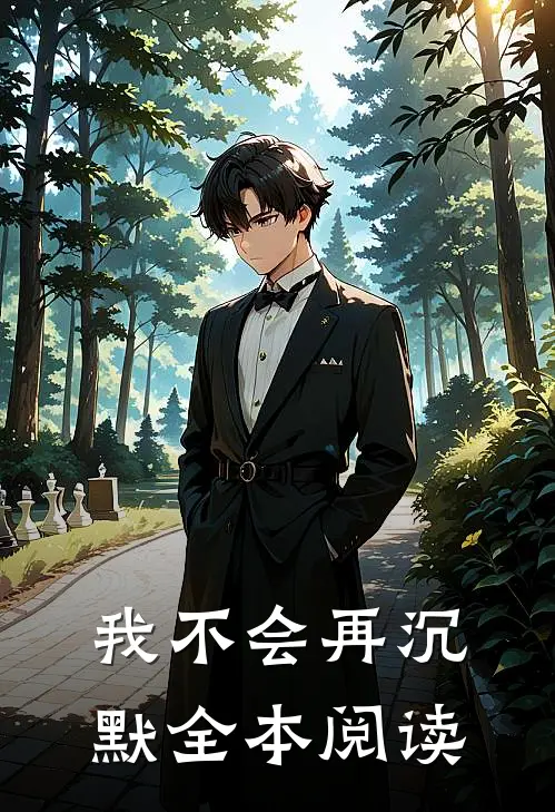 我不会再沉默全本阅读