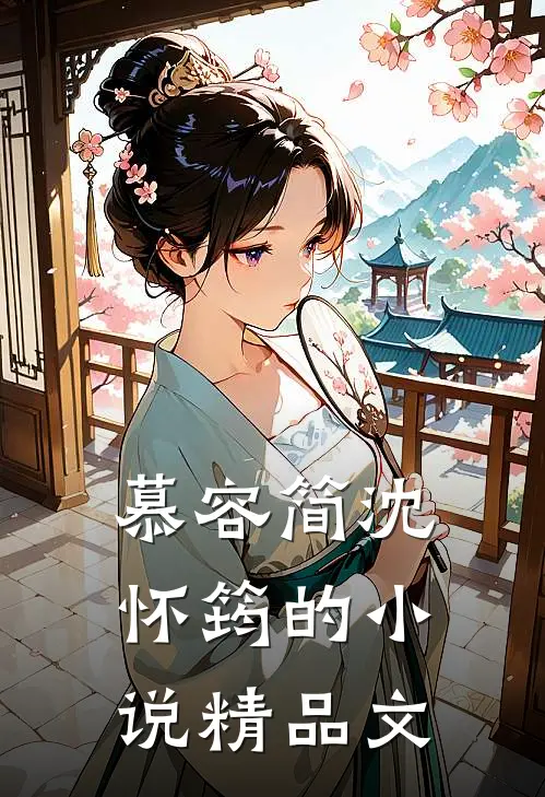 慕容简沈怀筠的小说精品文