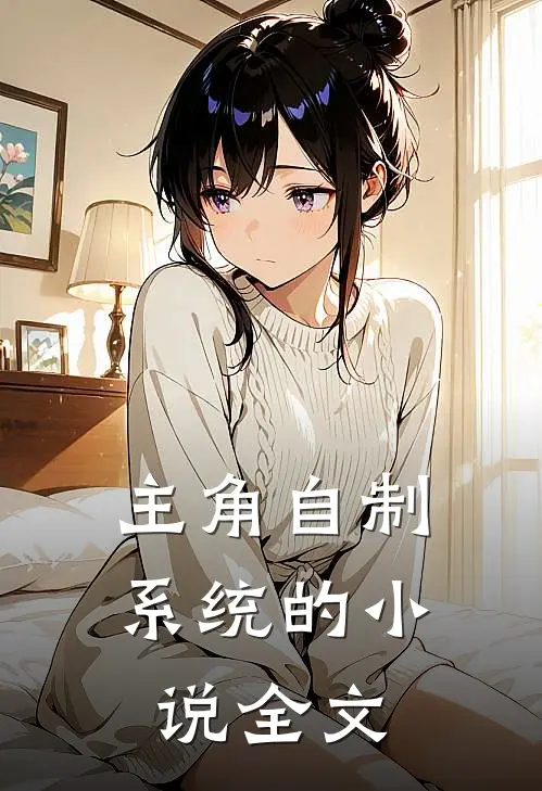 主角自制系统的小说全文