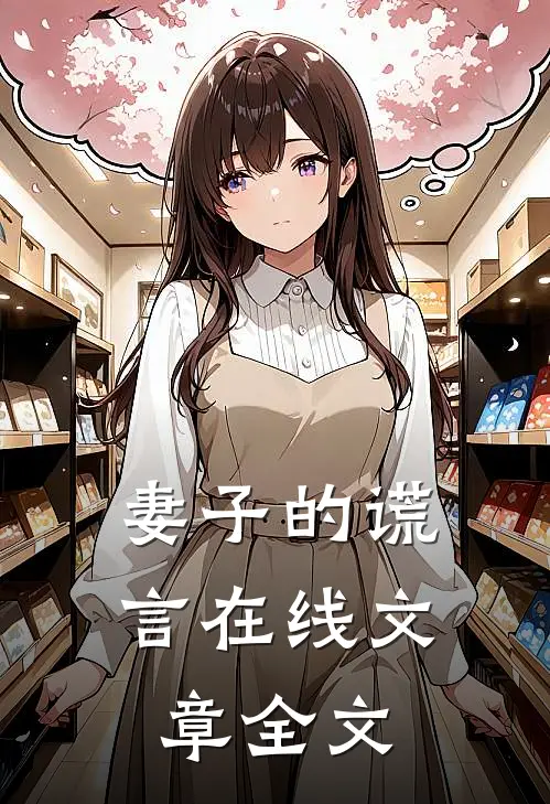 妻子的谎言在线文章全文