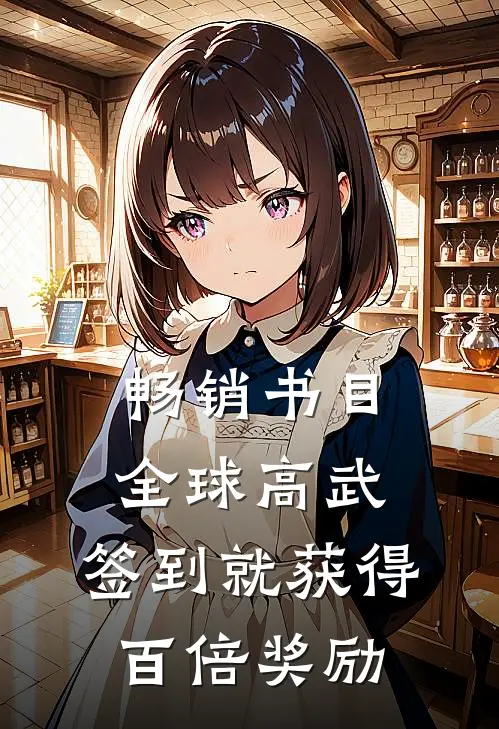 畅销书目全球高武：签到就获得百倍奖励