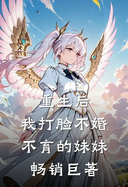 重生后，我打脸不婚不育的妹妹畅销巨著