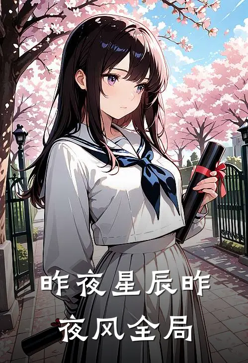 昨夜星辰昨夜风全局