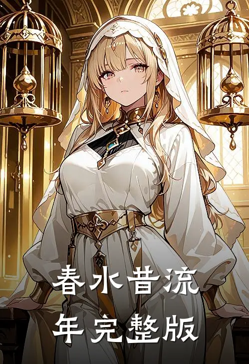 春水昔流年完整版