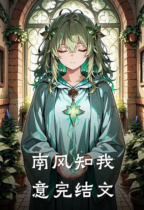 南风知我意完结文