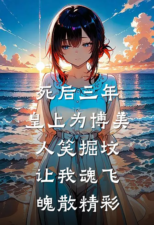 死后三年，皇上为博美人笑掘坟让我魂飞魄散精彩