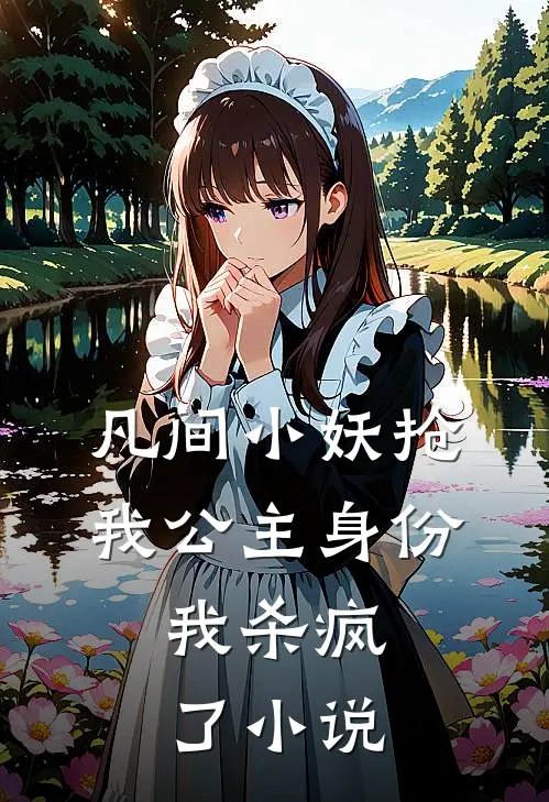 凡间小妖抢我公主身份,我杀疯了