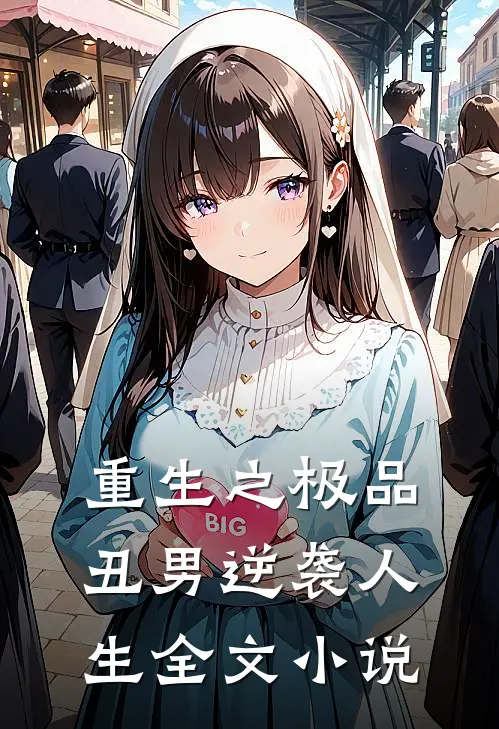 重生之极品丑男逆袭人生全文