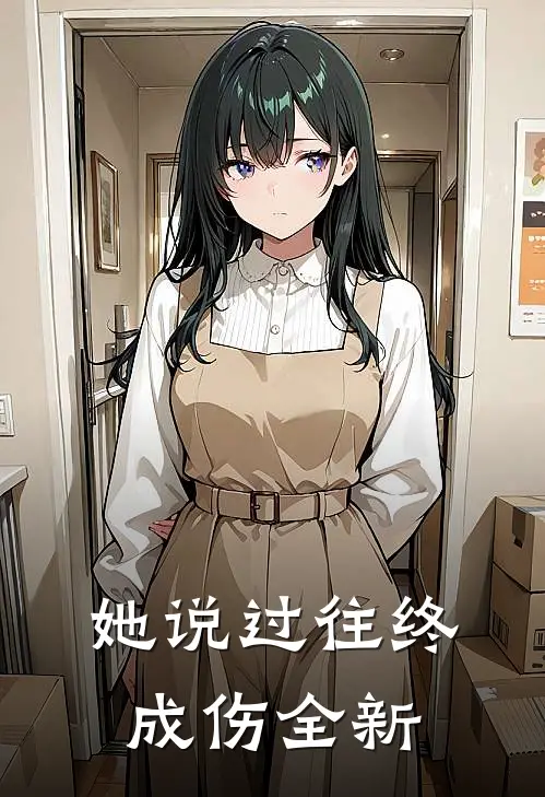 她说过往终成伤全新