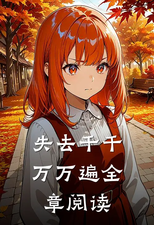 失去千千万万遍全章阅读