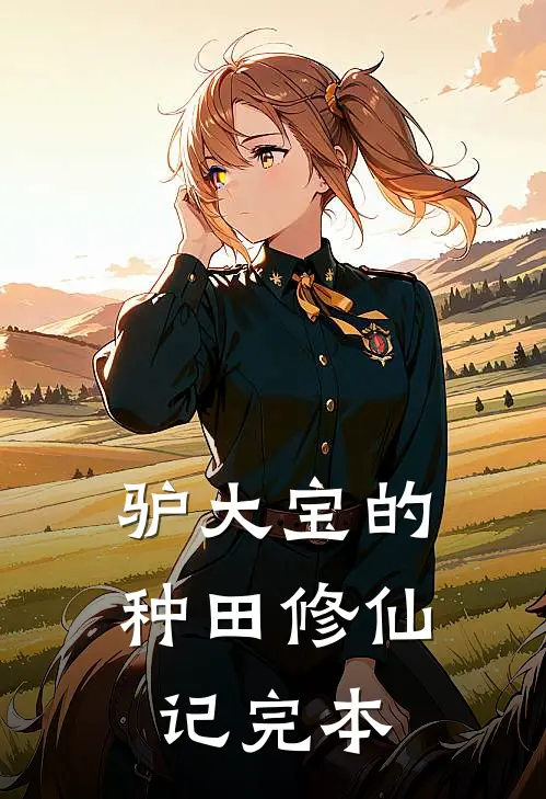 驴大宝的种田修仙记完本