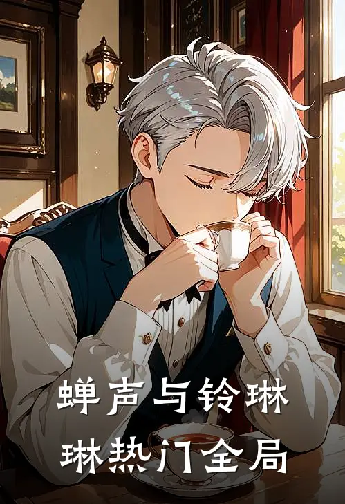 蝉声与铃琳琳热门全局