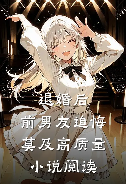 退婚后，前男友追悔莫及高质量小说阅读